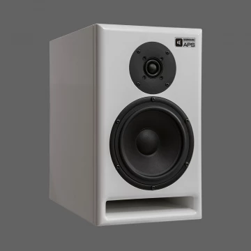 Новые акустические мониторы